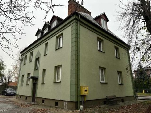 Dom na sprzedaż w Zamość, Lubelskie