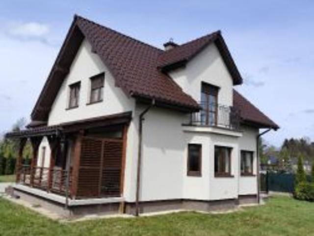 Dom na sprzedaż w Zapole