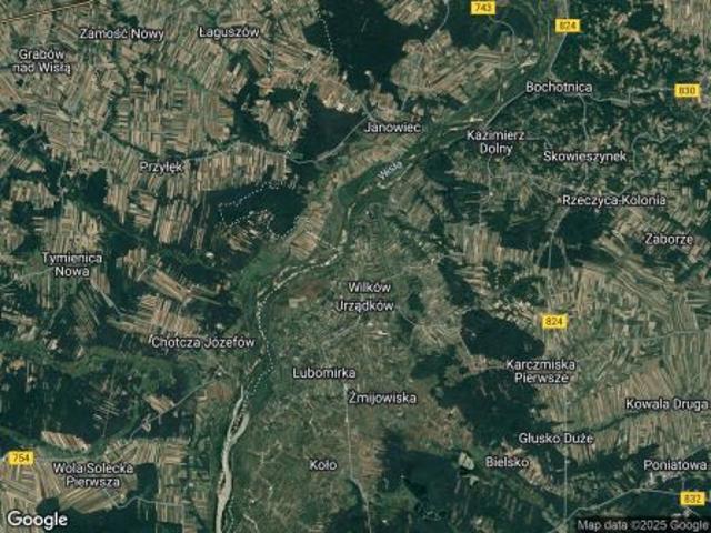Grunt na sprzedaż w Wilków, Lubelskie