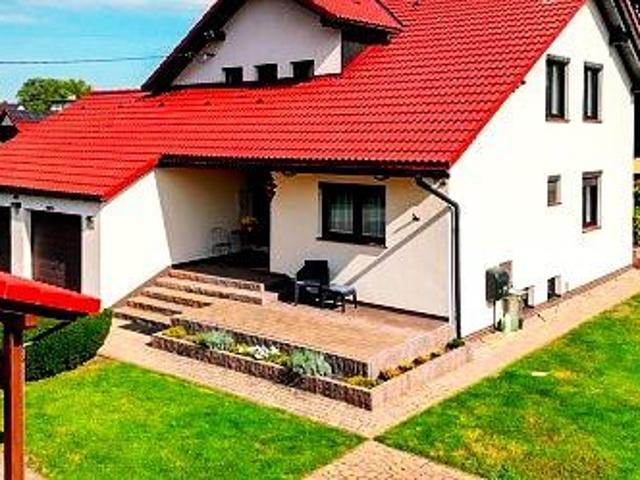 Dom na sprzedaż w Zator, Małopolskie