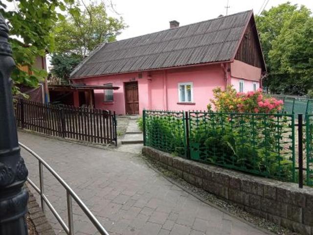 Dom na sprzedaż w Zator, Małopolskie