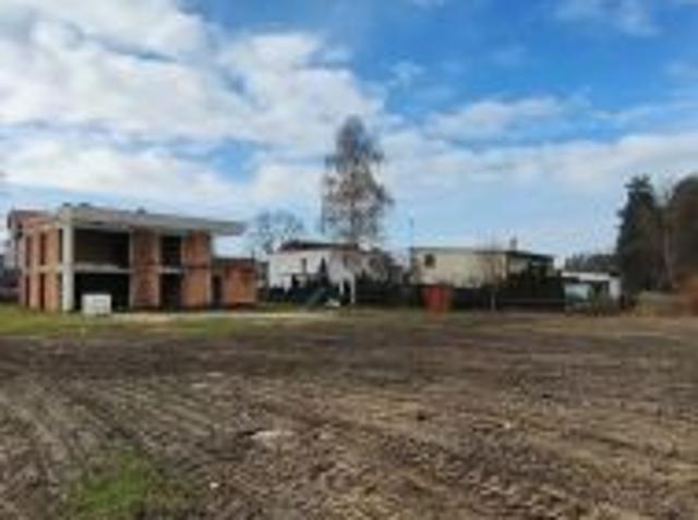 Grunt na sprzedaż w Zawadzkie, Opolskie