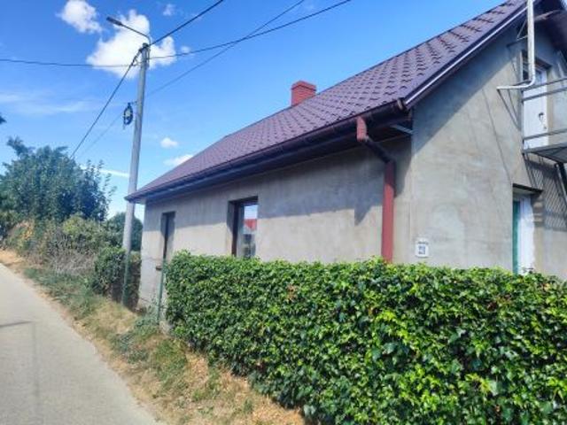 Dom na sprzedaż w Świętokrzyskie
