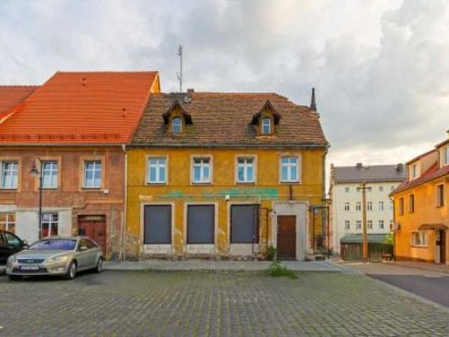 Mieszkanie na sprzedaż w Zawidów, Dolnośląskie