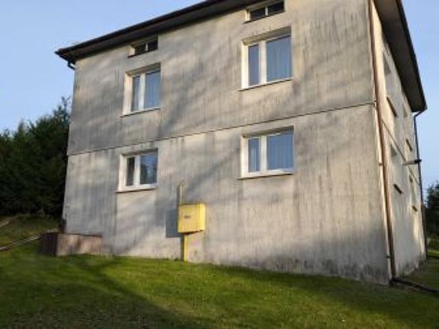 Dom na sprzedaż w Lubelskie