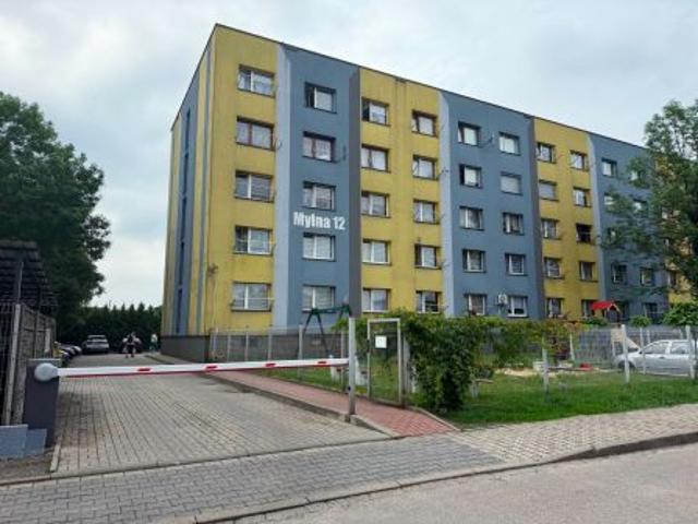 Mieszkanie na sprzedaż w Zawiercie, Śląskie