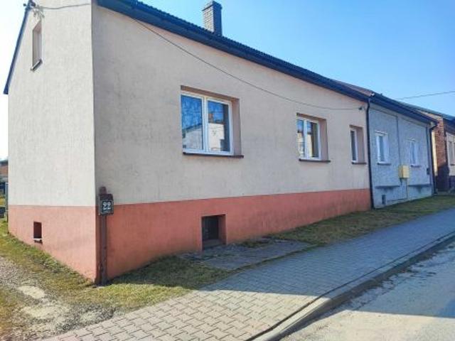 Dom na sprzedaż w Zawiercie, Śląskie
