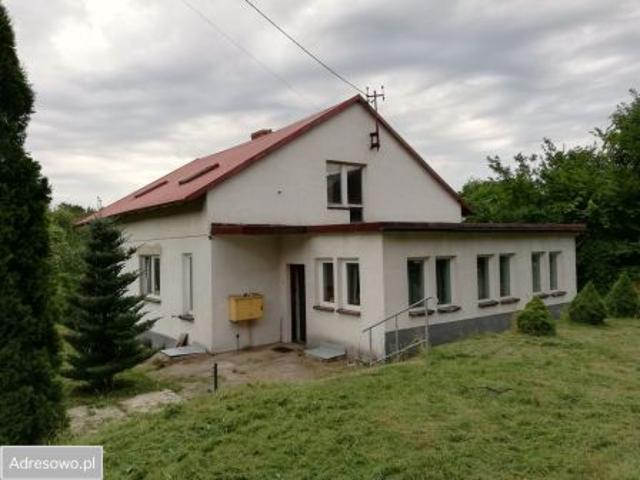 Dom na sprzedaż w Zawiercie, Śląskie