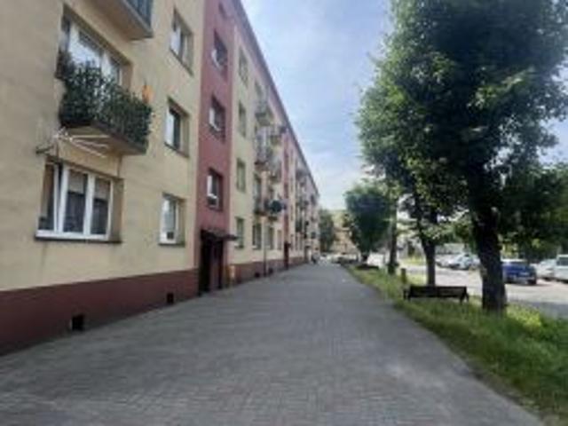 Mieszkanie na sprzedaż w Zawiercie, Śląskie