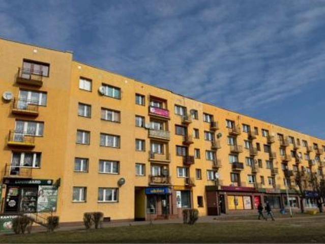 Mieszkanie na sprzedaż w Zawiercie, powiat zawierciański