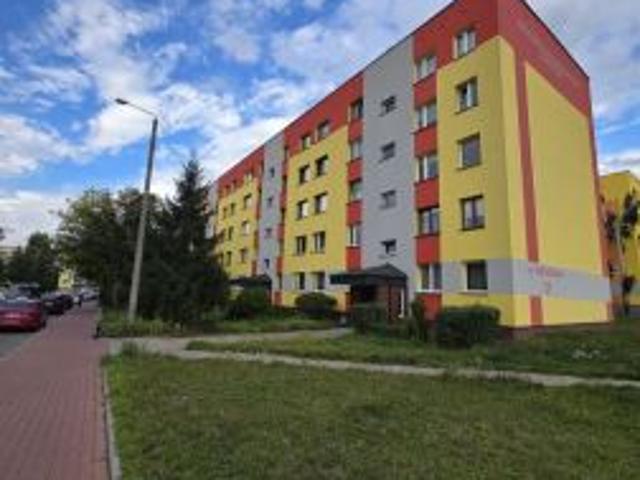 Mieszkanie na sprzedaż w Zawiercie, Śląskie