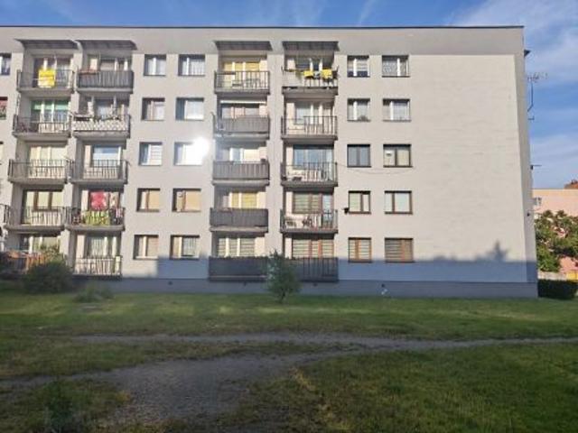 Mieszkanie na sprzedaż w Zawiercie, Śląskie