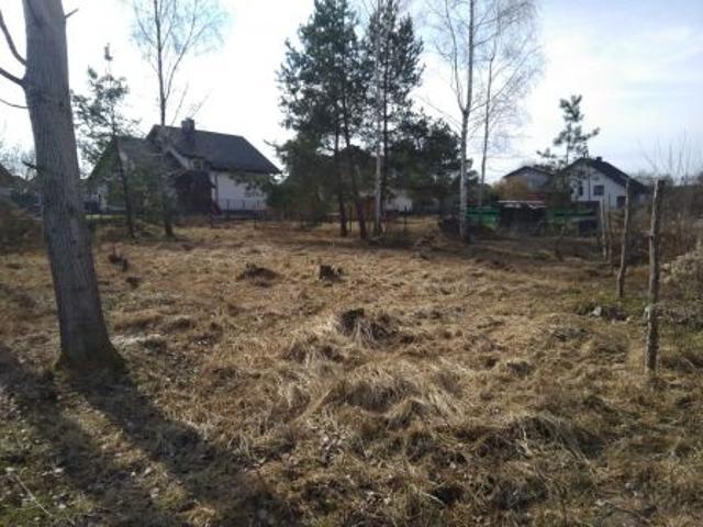 Grunt na sprzedaż w Zawiercie, Śląskie