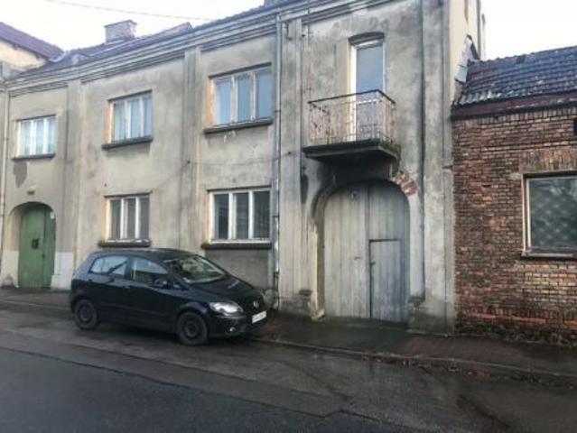 Dom na sprzedaż w Zawiercie, Śląskie