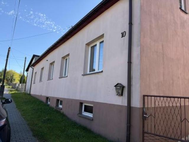 Dom na sprzedaż w Zawiercie, powiat zawierciański