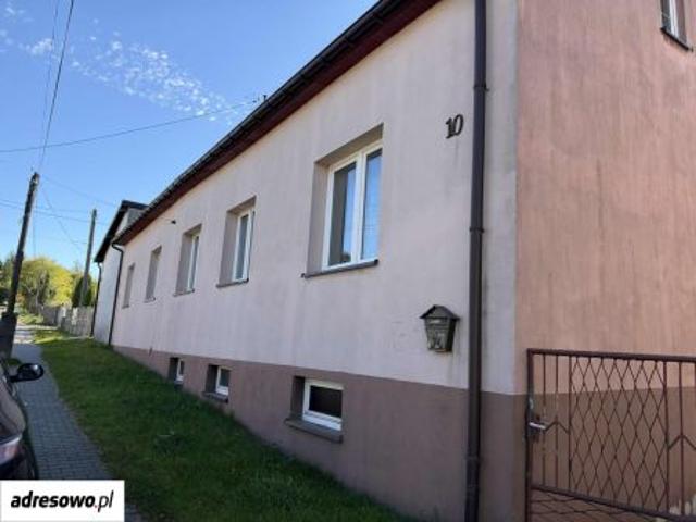Dom na sprzedaż w Zawiercie, powiat zawierciański