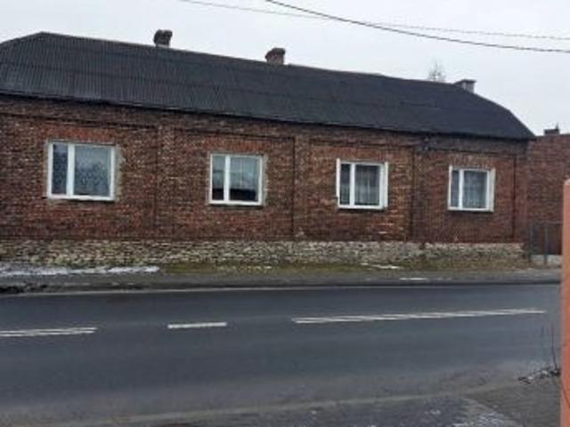 Dom na sprzedaż w Zawiercie, Śląskie