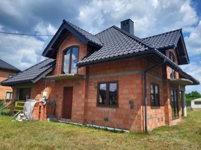 Dom na sprzedaż w Zawiercie, Śląskie