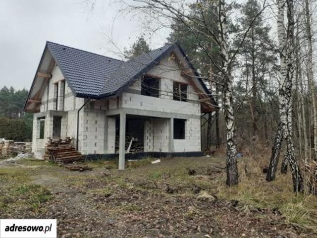 Dom na sprzedaż w Zawiercie, powiat zawierciański