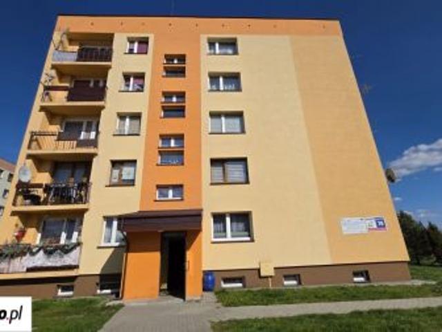 Mieszkanie na sprzedaż w Zawiercie, powiat zawierciański