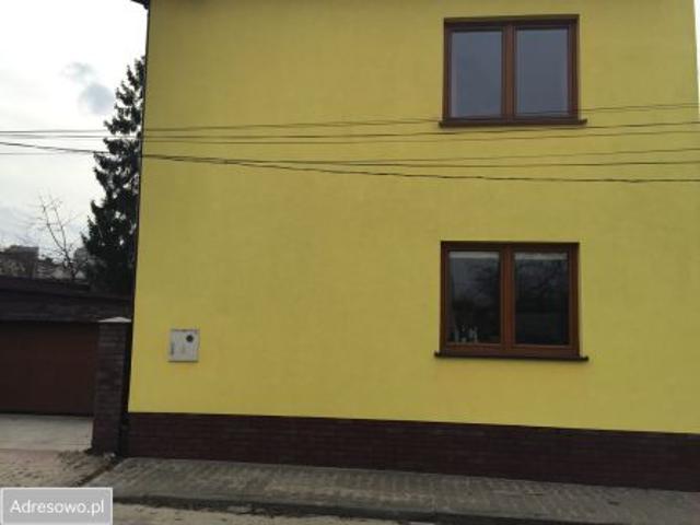 Dom na sprzedaż w Zawiercie, Śląskie