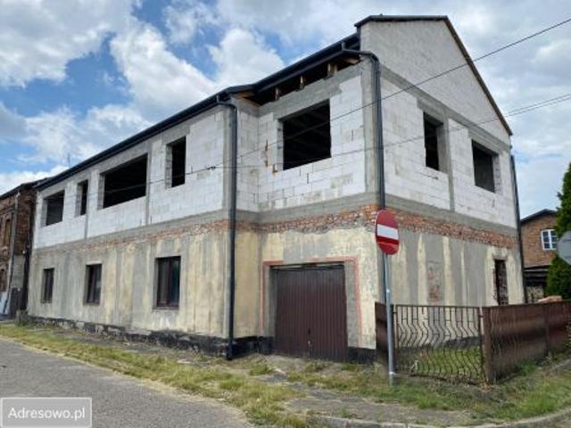 Dom na sprzedaż w Zawiercie, Śląskie