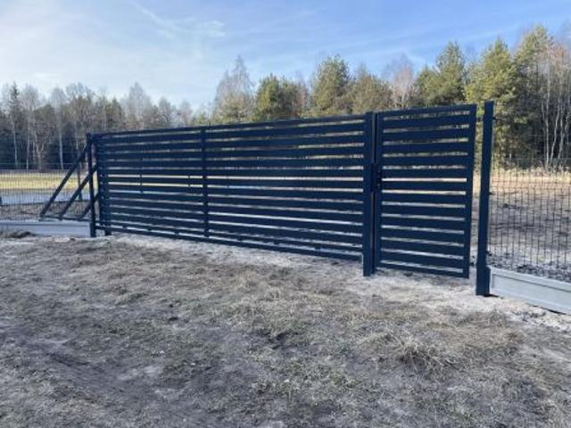 Grunt na sprzedaż w Zawiszyn, Mazowieckie
