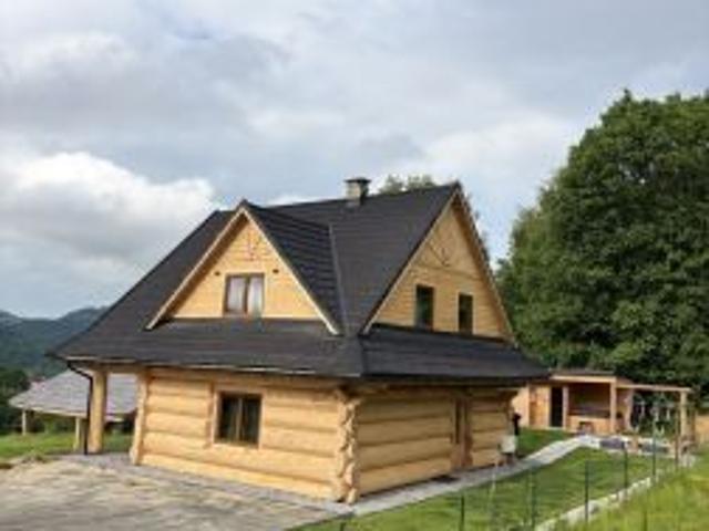 Dom na sprzedaż w Zawoja, Małopolskie