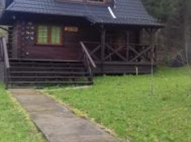 Dom na sprzedaż w Zawoja, Małopolskie