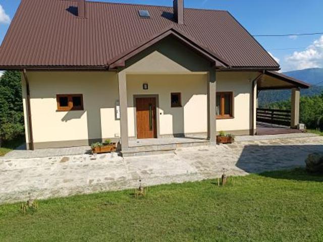 Dom na sprzedaż w Zawoja, Małopolskie