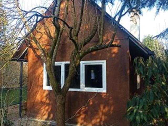 Grunt na sprzedaż w Zbąszyń, Wielkopolskie