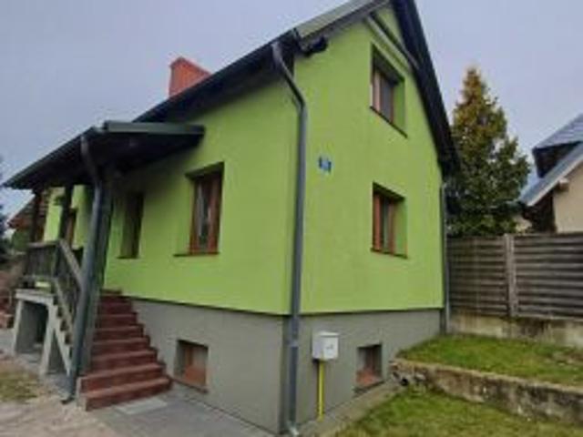 Dom na sprzedaż w Zblewo, Pomorskie