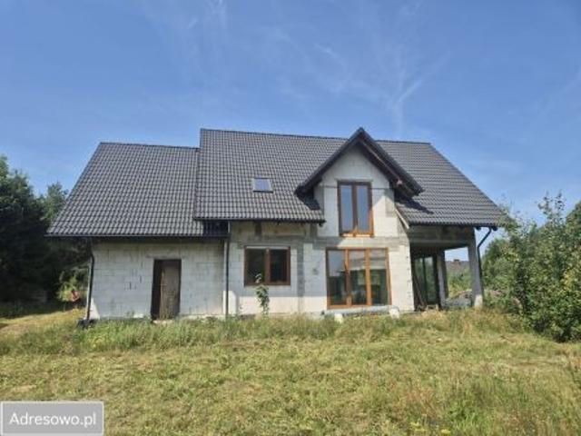 Dom na sprzedaż w Zblewo, Pomorskie