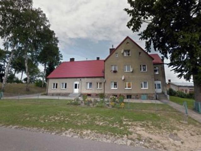 Mieszkanie na sprzedaż w Zblewo, Pomorskie