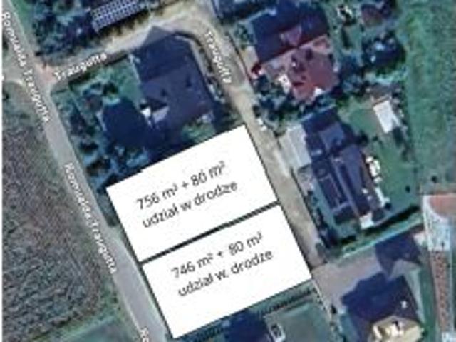 Grunt na sprzedaż w Zbrosławice, Śląskie