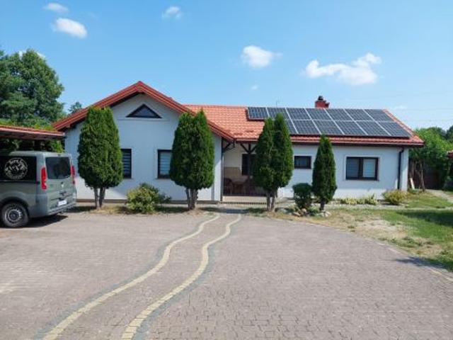 Dom na sprzedaż w Zduńska Wola, Łódzkie