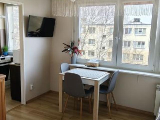 Mieszkanie na sprzedaż w Zduńska Wola, Łódzkie