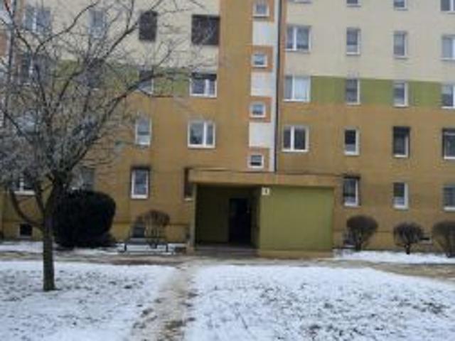 Mieszkanie na sprzedaż w Zduny, Wielkopolskie