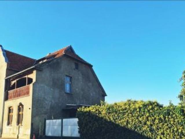 Dom na sprzedaż w Zduny, Wielkopolskie