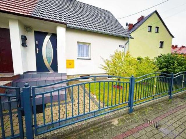 Dom na sprzedaż w Zdzieszowice, Opolskie