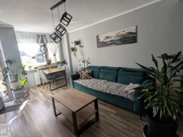 Mieszkanie na sprzedaż w Zdzieszowice, Opolskie