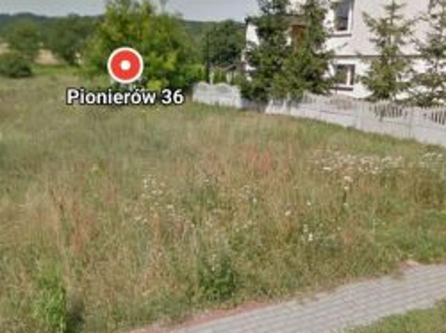 Grunt na sprzedaż w Zdzieszowice, Opolskie