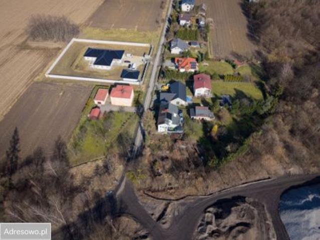 Grunt na sprzedaż w Zebrzydowice, Śląskie