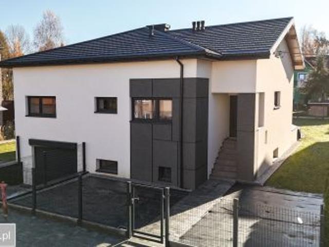 Dom na sprzedaż w Zebrzydowice, Śląskie