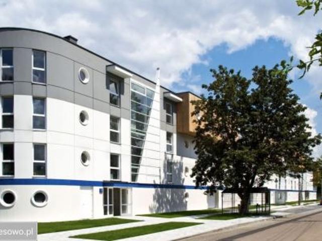 Mieszkanie na sprzedaż w Zegrze Południowe, Mazowieckie