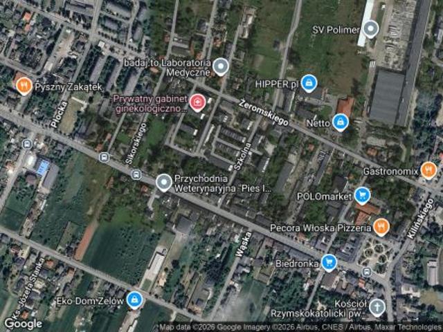 Mieszkanie na sprzedaż w Zelów, Łódzkie