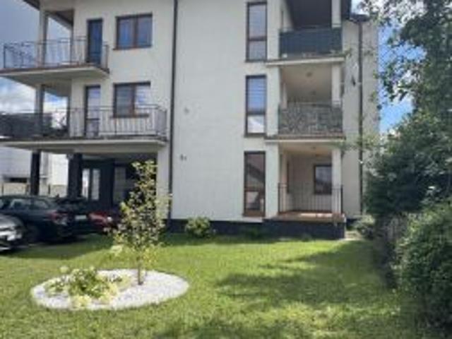 Mieszkanie na sprzedaż w Zelów, Łódzkie