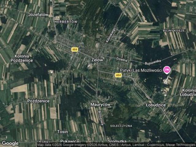 Mieszkanie na sprzedaż w Zelów, Łódzkie