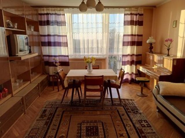 Mieszkanie na sprzedaż w Zelów, Łódzkie