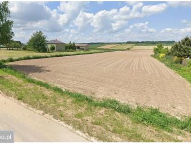 Grunt na sprzedaż w Zemborzyce Dolne, Lubelskie
